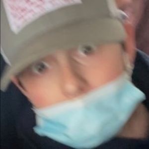 Meet your Posher, Casey